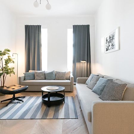 Aparthotel Urban Vienna Living - 18Th District Zewnętrze zdjęcie