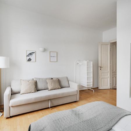 Aparthotel Urban Vienna Living - 18Th District Zewnętrze zdjęcie