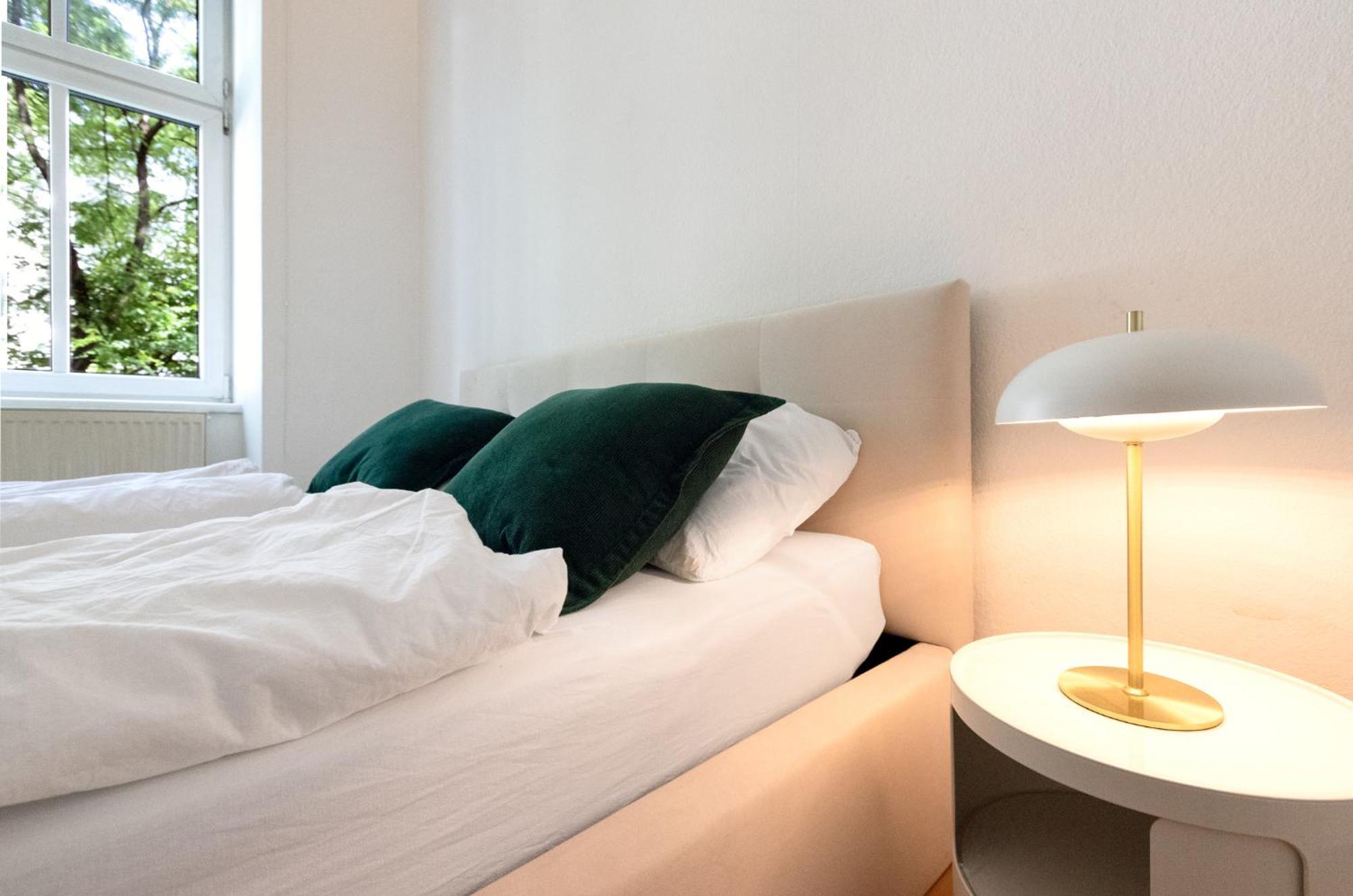 Aparthotel Urban Vienna Living - 18Th District Zewnętrze zdjęcie