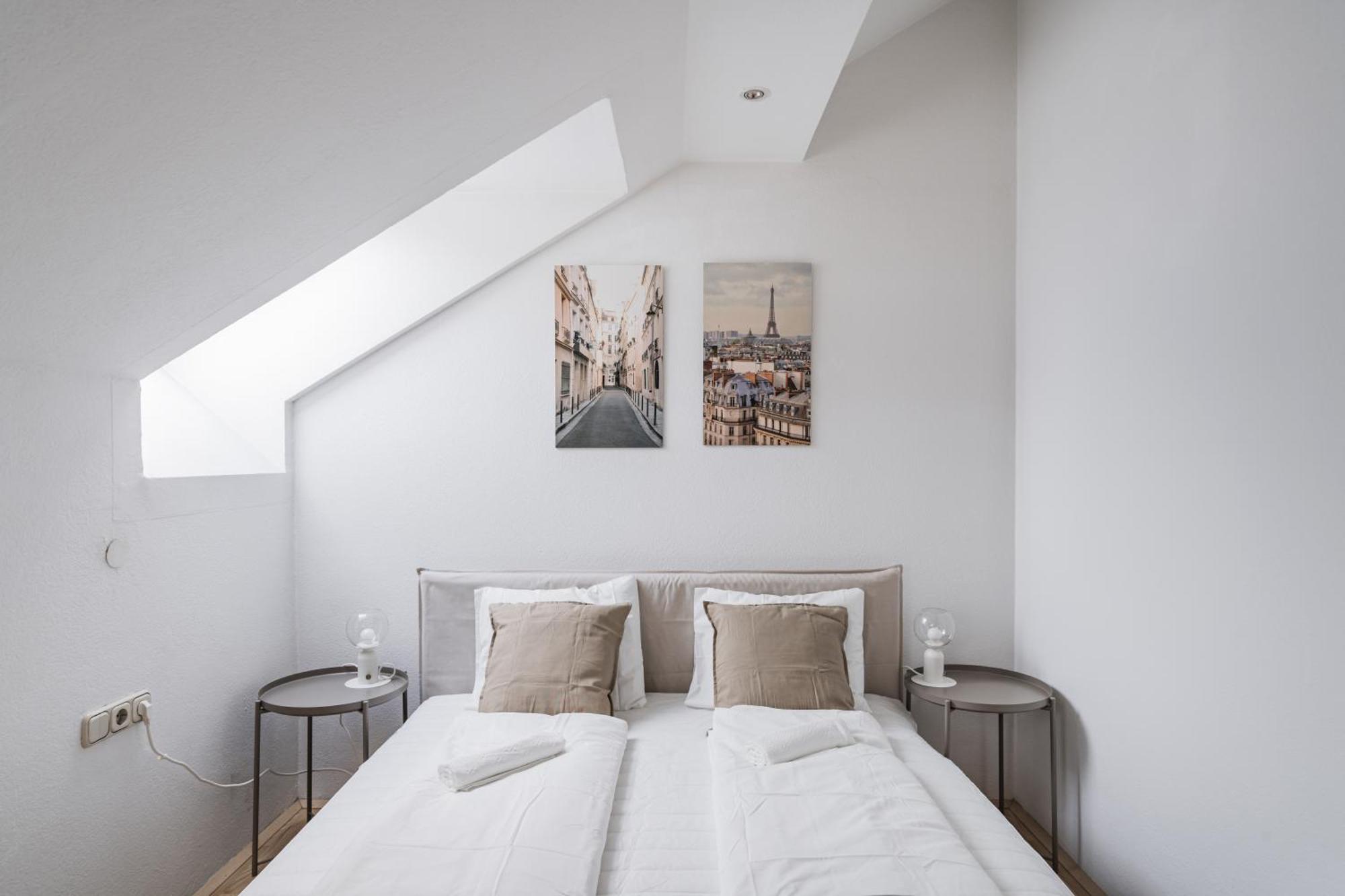 Aparthotel Urban Vienna Living - 18Th District Zewnętrze zdjęcie