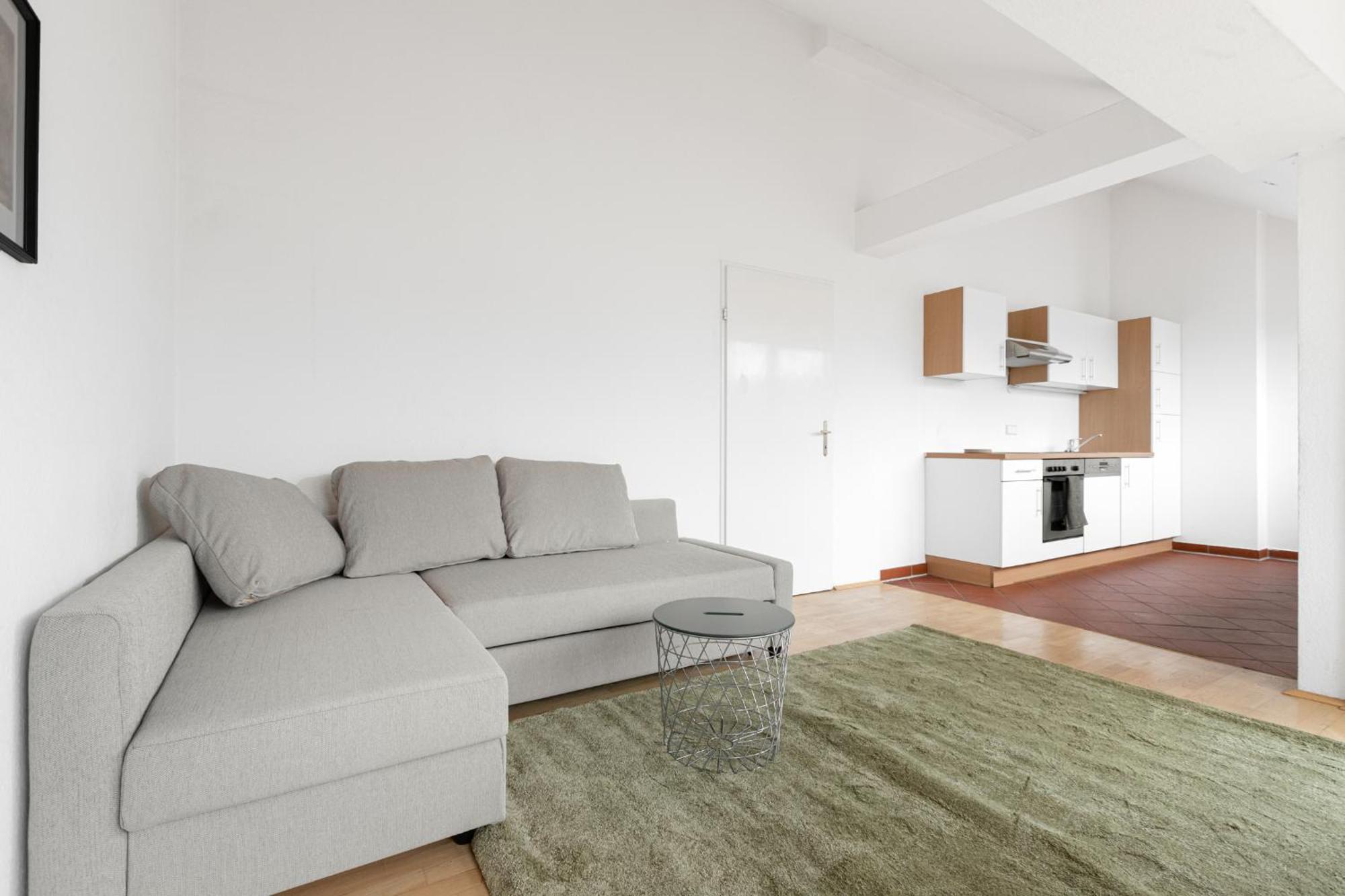 Aparthotel Urban Vienna Living - 18Th District Zewnętrze zdjęcie