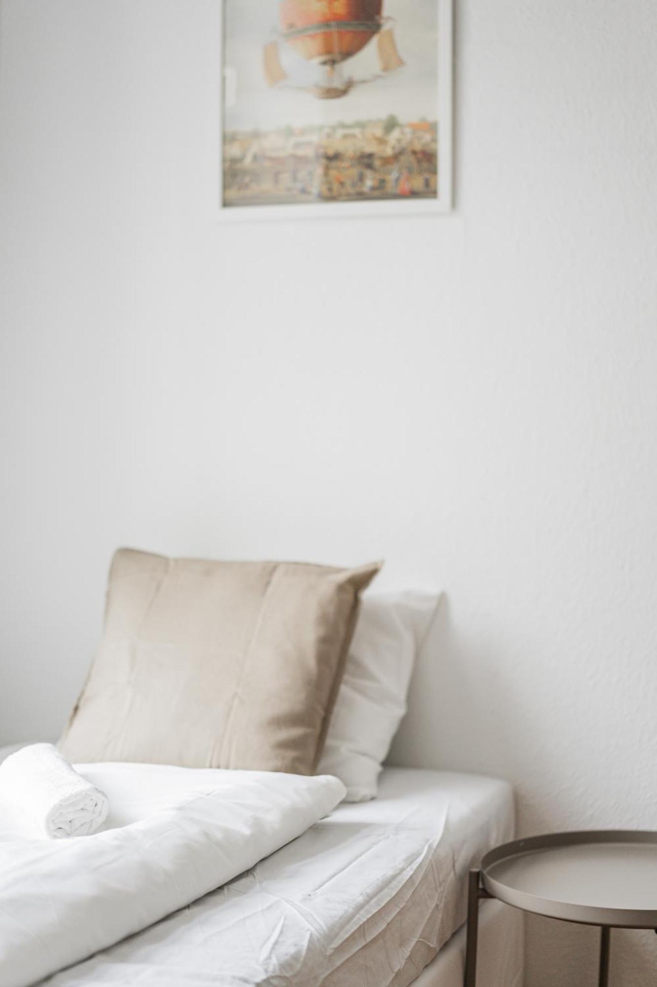 Aparthotel Urban Vienna Living - 18Th District Zewnętrze zdjęcie