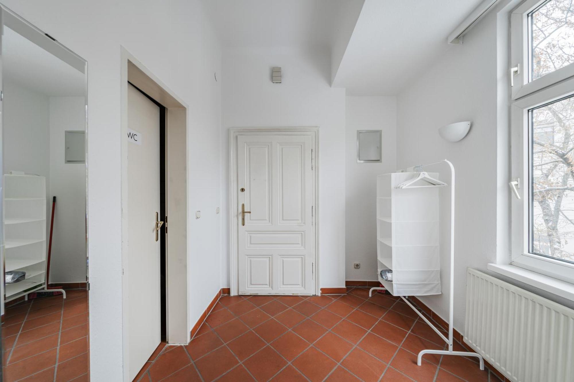 Aparthotel Urban Vienna Living - 18Th District Zewnętrze zdjęcie