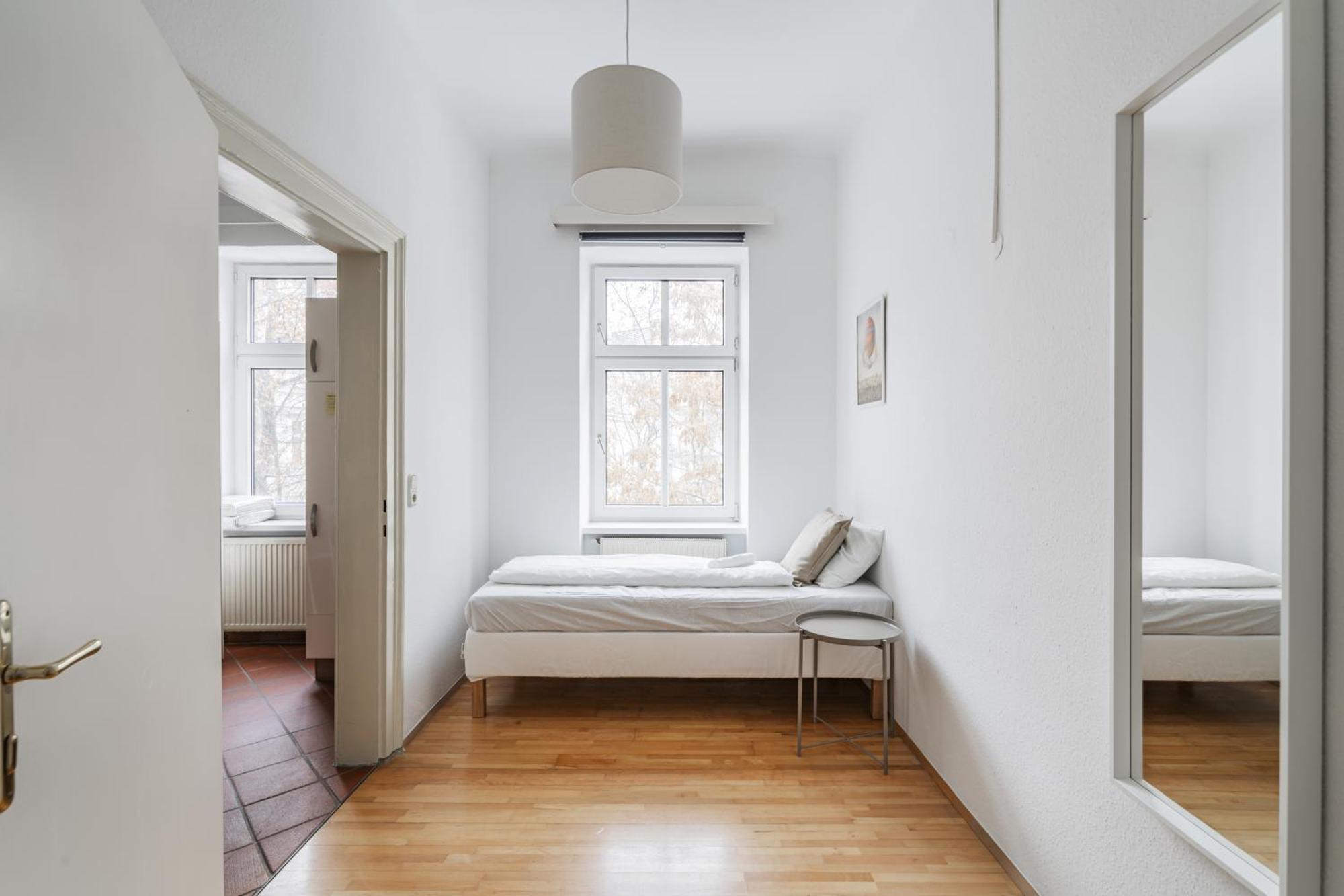 Aparthotel Urban Vienna Living - 18Th District Zewnętrze zdjęcie