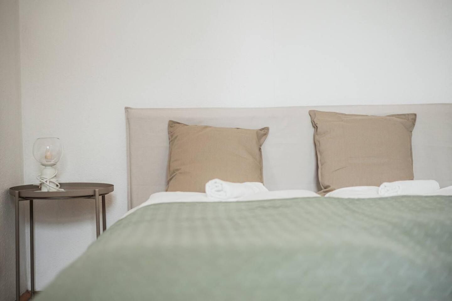 Aparthotel Urban Vienna Living - 18Th District Zewnętrze zdjęcie