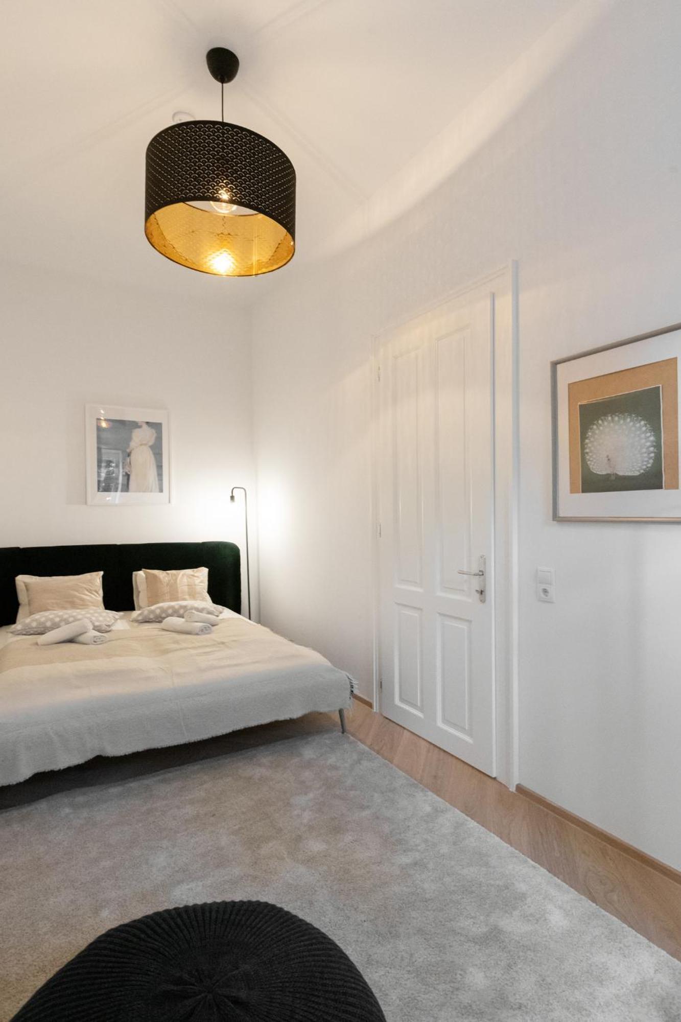Aparthotel Urban Vienna Living - 18Th District Zewnętrze zdjęcie