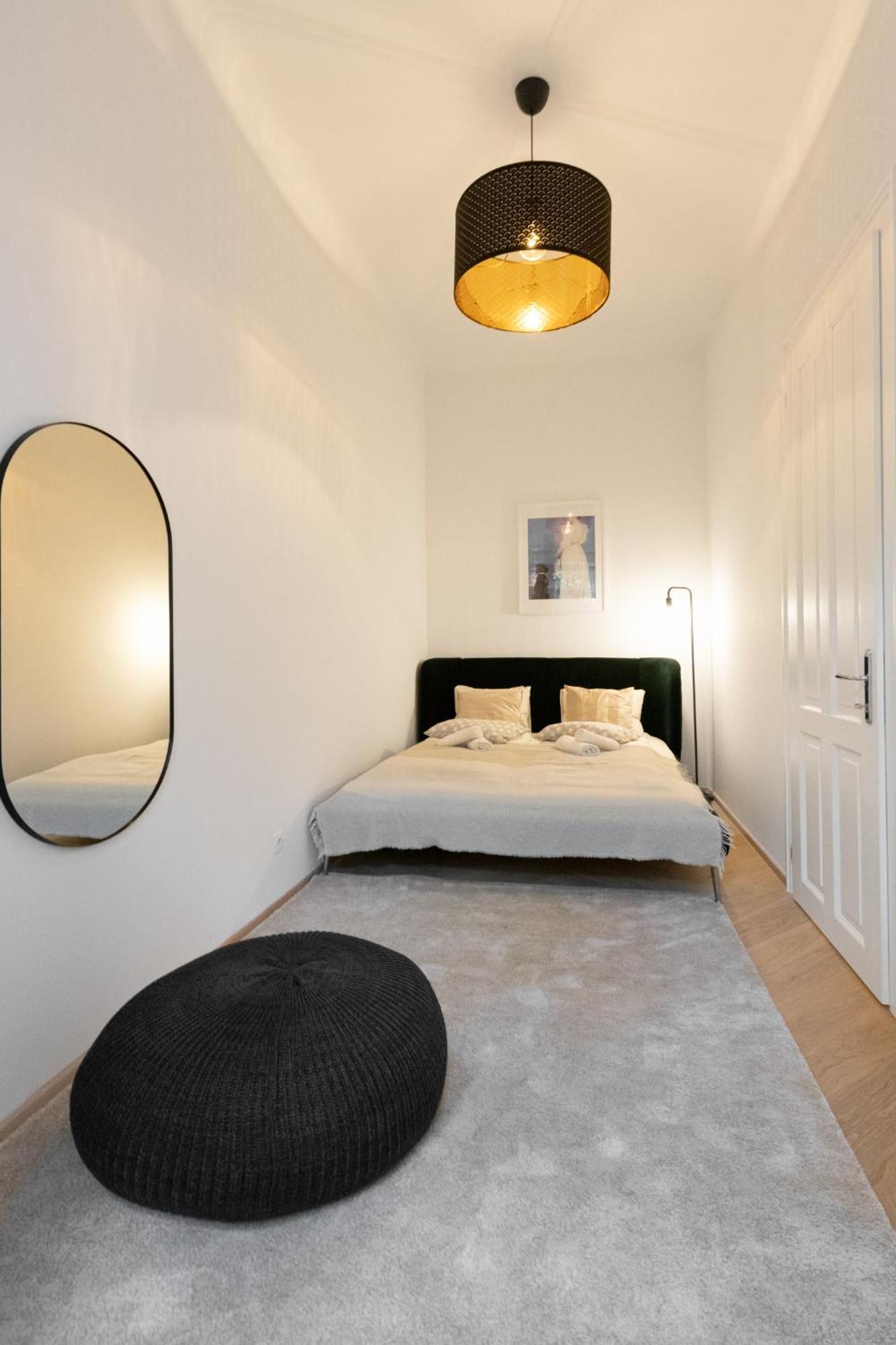 Aparthotel Urban Vienna Living - 18Th District Zewnętrze zdjęcie