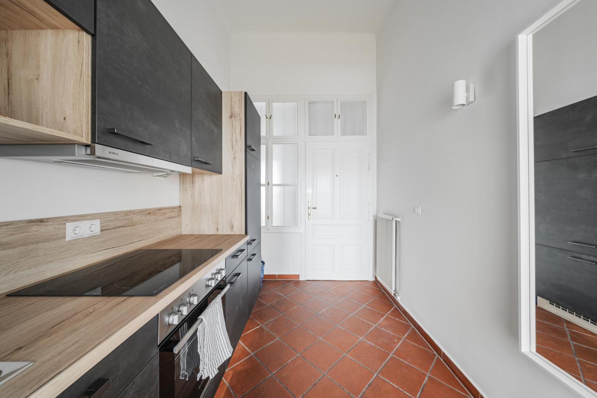Aparthotel Urban Vienna Living - 18Th District Zewnętrze zdjęcie