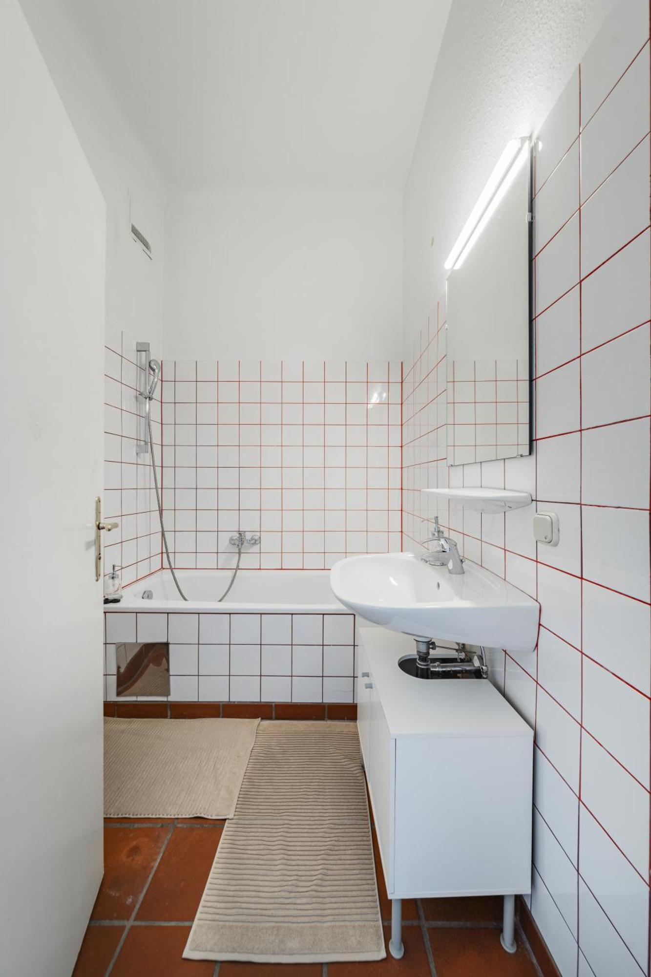 Aparthotel Urban Vienna Living - 18Th District Zewnętrze zdjęcie